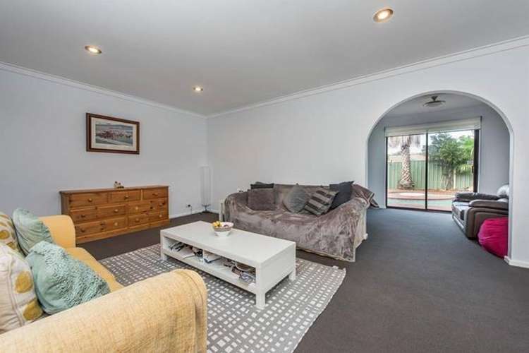 Second view of Homely house listing, 28 Sporing Way, Hillarys WA 6025