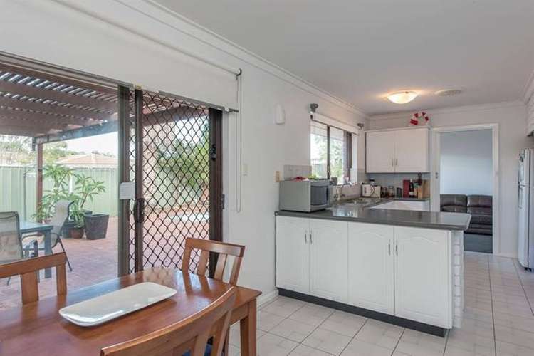 Fifth view of Homely house listing, 28 Sporing Way, Hillarys WA 6025