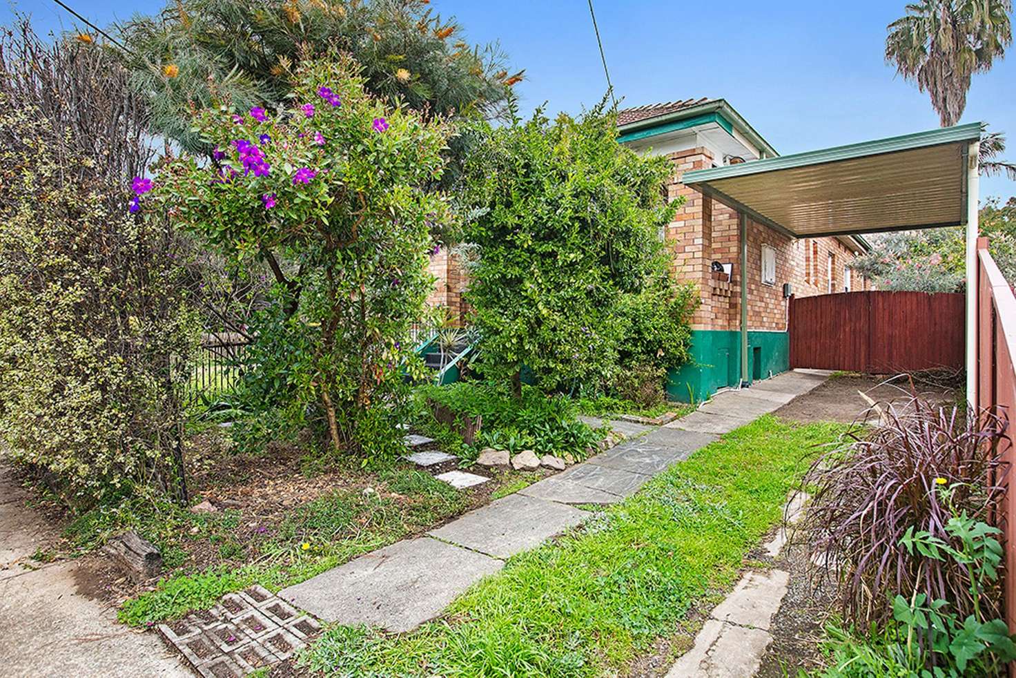 Main view of Homely house listing, 21 Kathleen Street, Wiley Park NSW 2195