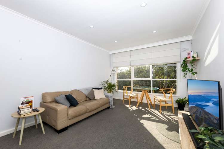 Third view of Homely apartment listing, 10/12 Schofield Street, Essendon VIC 3040