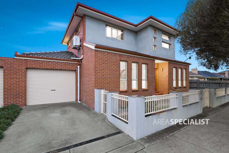 Second view of Homely townhouse listing, 1 & 2/10 Studley Street, Mulgrave VIC 3170