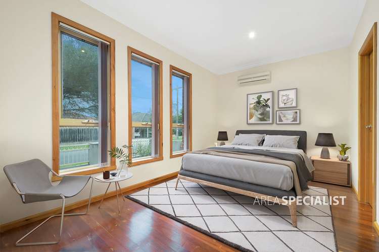 Sixth view of Homely townhouse listing, 1 & 2/10 Studley Street, Mulgrave VIC 3170