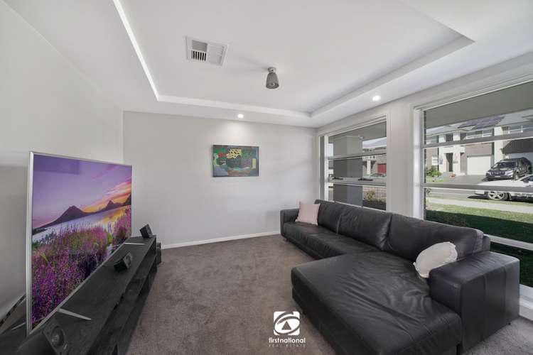 Third view of Homely house listing, 117 Kavanagh Street, Gregory Hills NSW 2557
