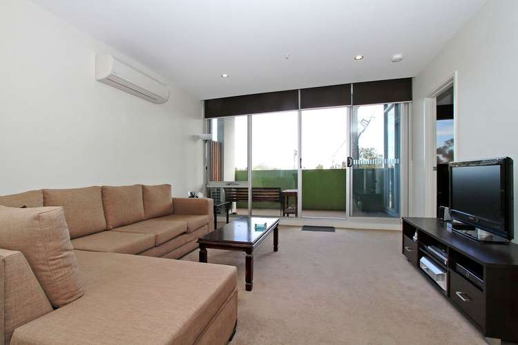 Fourth view of Homely apartment listing, 204/2 La Scala Avenue, Maribyrnong VIC 3032