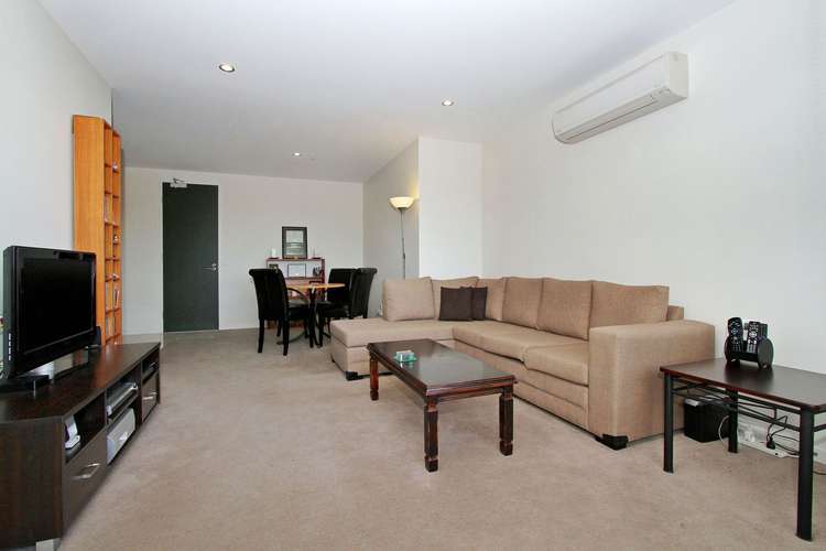 Fifth view of Homely apartment listing, 204/2 La Scala Avenue, Maribyrnong VIC 3032