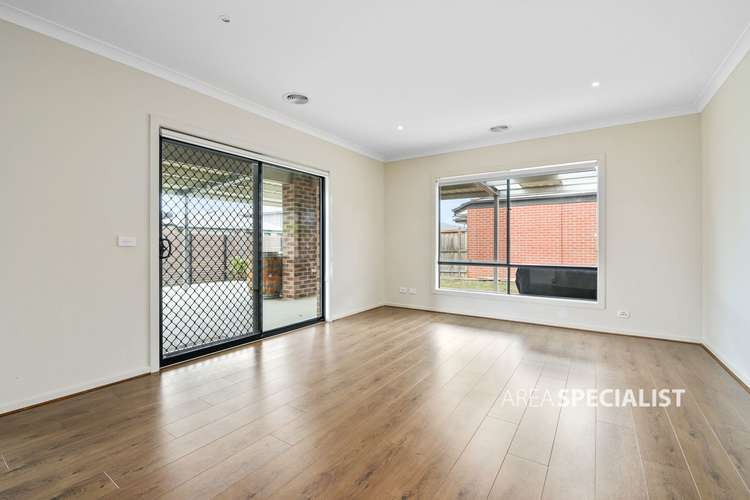 Second view of Homely house listing, 92 Church Road, Keysborough VIC 3173