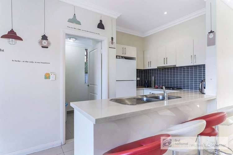 Fourth view of Homely townhouse listing, 6/26 Rowley Road, Guildford NSW 2161