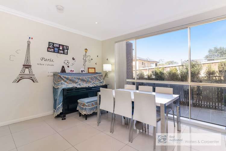 Fifth view of Homely townhouse listing, 6/26 Rowley Road, Guildford NSW 2161