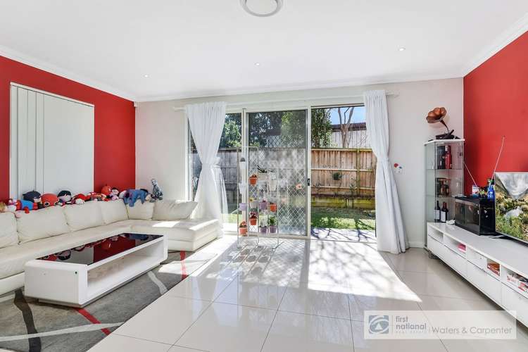 Sixth view of Homely townhouse listing, 6/26 Rowley Road, Guildford NSW 2161