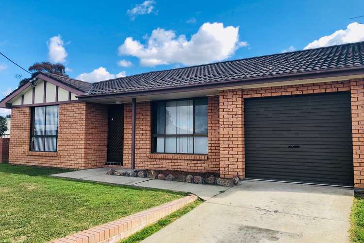 Main view of Homely unit listing, 1/25 Chidgey Street, Cessnock NSW 2325