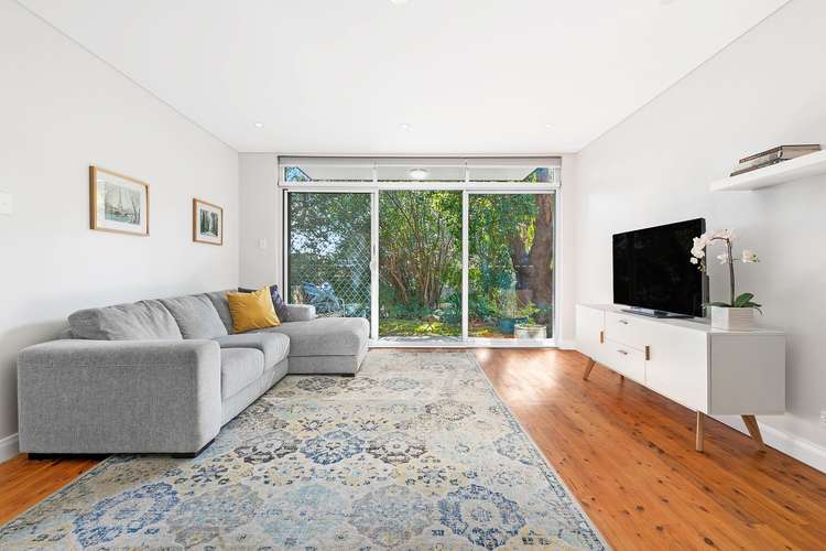 Main view of Homely apartment listing, 4/10 Mount Street, Hunters Hill NSW 2110
