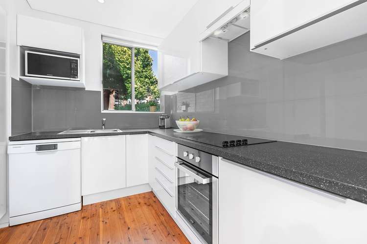 Second view of Homely apartment listing, 4/10 Mount Street, Hunters Hill NSW 2110