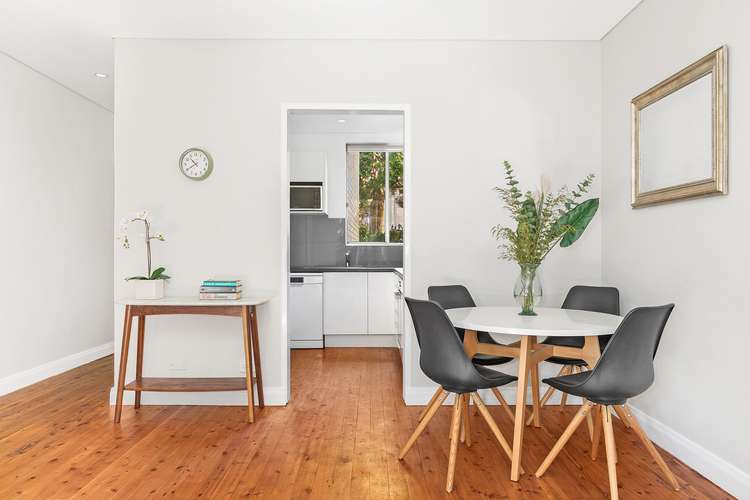 Third view of Homely apartment listing, 4/10 Mount Street, Hunters Hill NSW 2110
