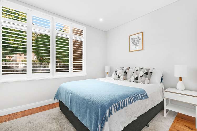 Fourth view of Homely apartment listing, 4/10 Mount Street, Hunters Hill NSW 2110