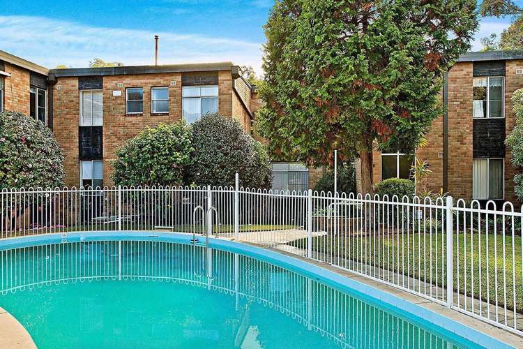 Fifth view of Homely apartment listing, 4/10 Mount Street, Hunters Hill NSW 2110