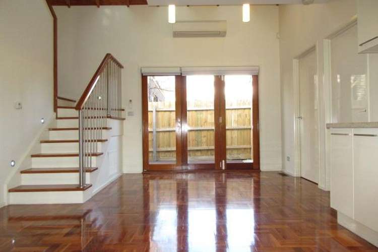 Third view of Homely townhouse listing, 3/97 Strabane Avenue, Balwyn VIC 3103