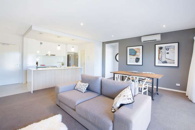 Fourth view of Homely apartment listing, 51/55 Gardugarli Drive, Baynton WA 6714