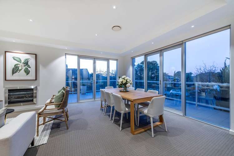 Fifth view of Homely house listing, 16 Roebuck Street, Red Hill ACT 2603