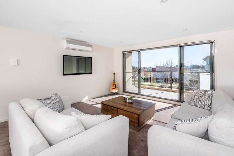 Second view of Homely apartment listing, 99/104 Henry Kendall Street, Franklin ACT 2913