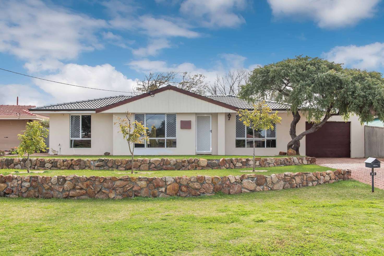 Main view of Homely house listing, 33 Redfin Crescent, Beldon WA 6027