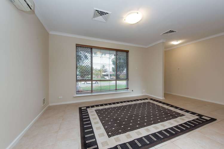 Third view of Homely house listing, 33 Redfin Crescent, Beldon WA 6027