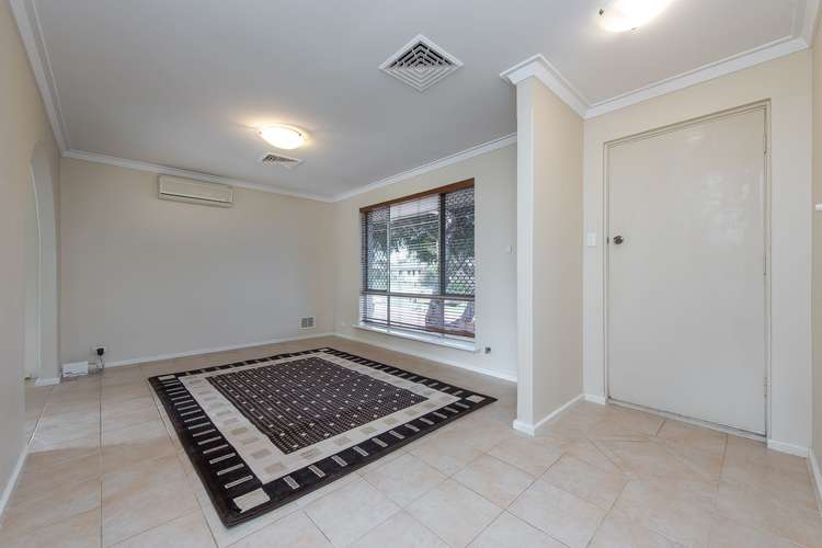 Fourth view of Homely house listing, 33 Redfin Crescent, Beldon WA 6027