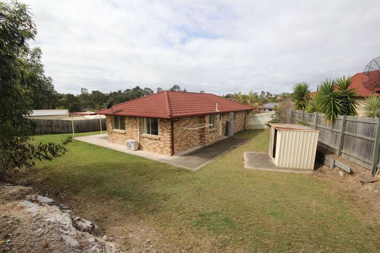 Main view of Homely house listing, 23 Burdekin Court, Collingwood Park QLD 4301