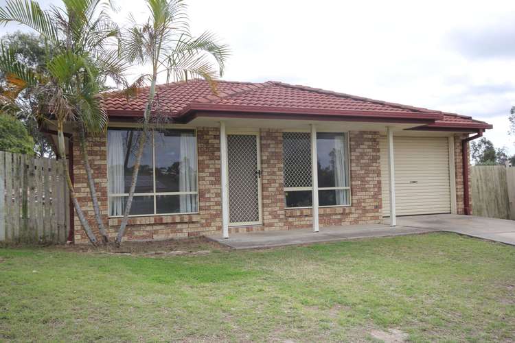 Second view of Homely house listing, 23 Burdekin Court, Collingwood Park QLD 4301