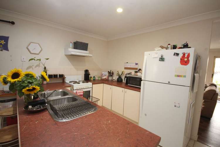 Seventh view of Homely house listing, 23 Burdekin Court, Collingwood Park QLD 4301