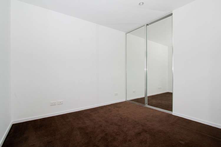 Second view of Homely apartment listing, 350/38 Mount Alexander Road, Travancore VIC 3032
