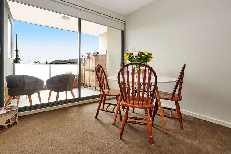 Fourth view of Homely apartment listing, 101/84 La Scala Avenue, Maribyrnong VIC 3032