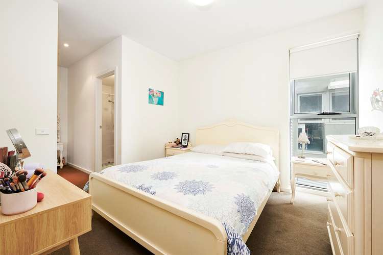 Fifth view of Homely apartment listing, 101/84 La Scala Avenue, Maribyrnong VIC 3032