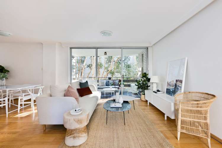 Main view of Homely apartment listing, 6/36-38 Penkivil Street, Bondi NSW 2026