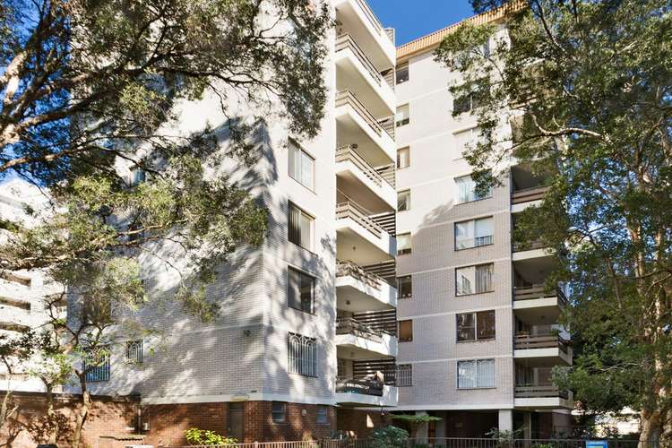 Third view of Homely apartment listing, 6/36-38 Penkivil Street, Bondi NSW 2026