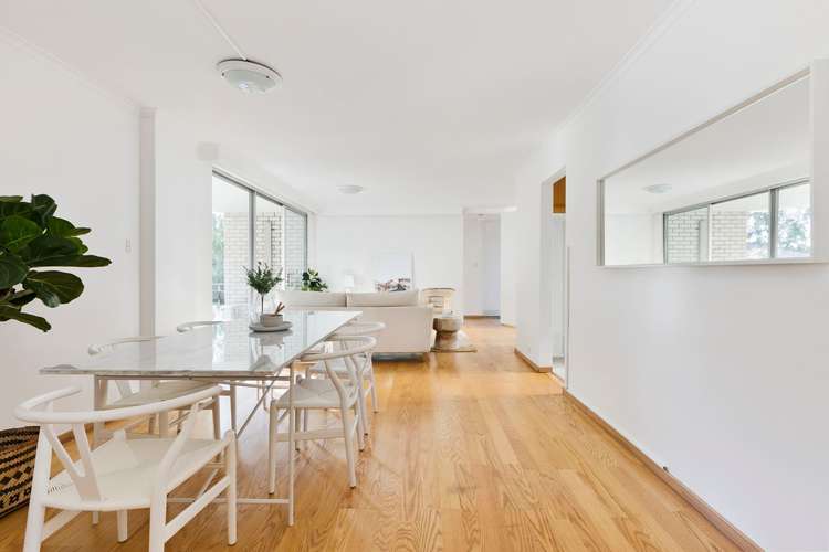 Fourth view of Homely apartment listing, 6/36-38 Penkivil Street, Bondi NSW 2026