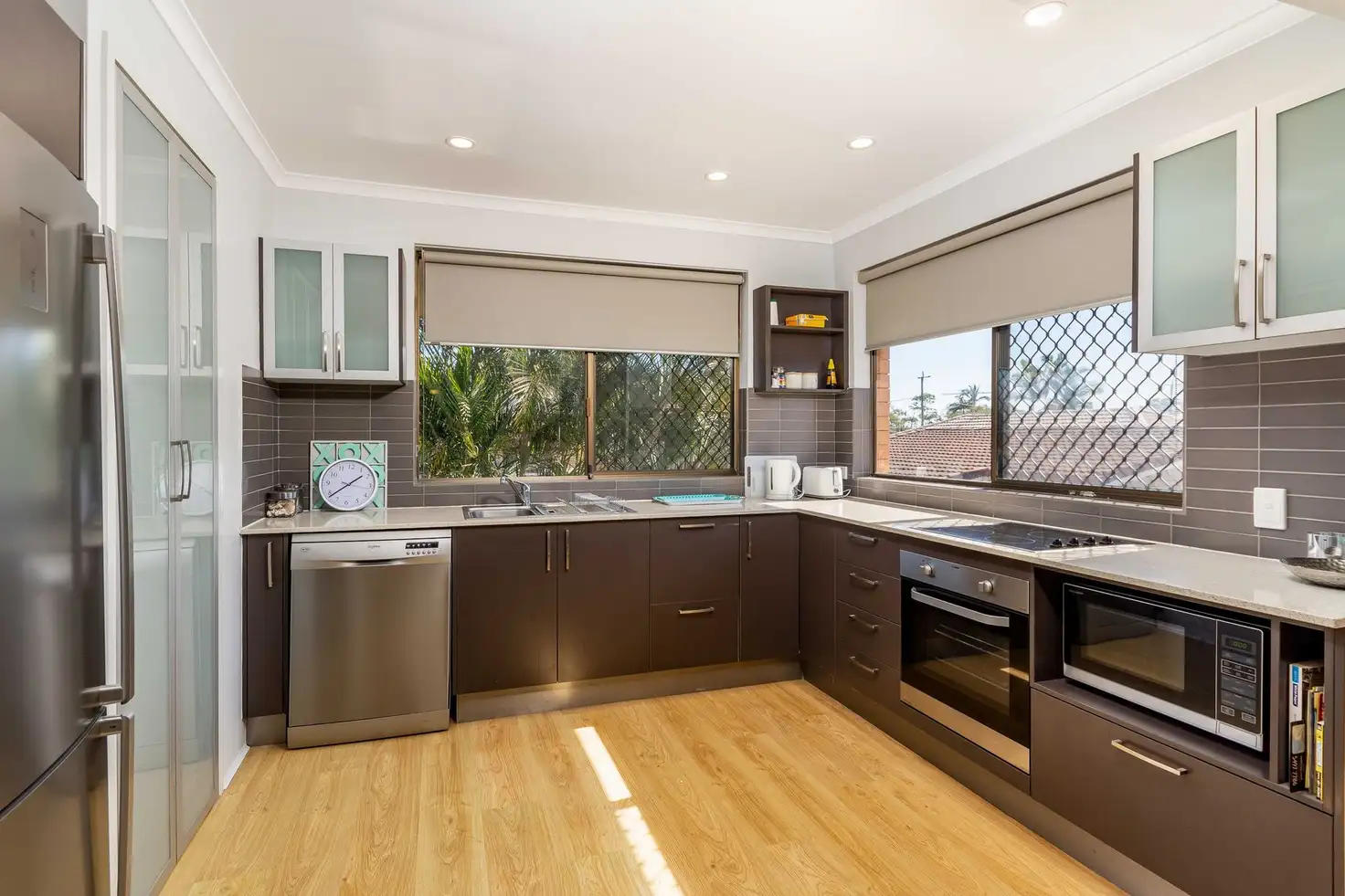 Main view of Homely unit listing, 2/36 Jabiru Street, Bellara QLD 4507