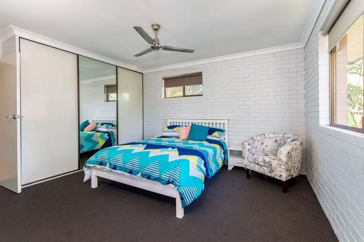 Third view of Homely unit listing, 2/36 Jabiru Street, Bellara QLD 4507