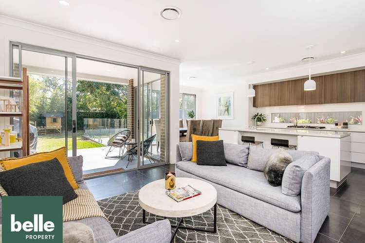 Second view of Homely house listing, 50 Karthina Street, Bulimba QLD 4171