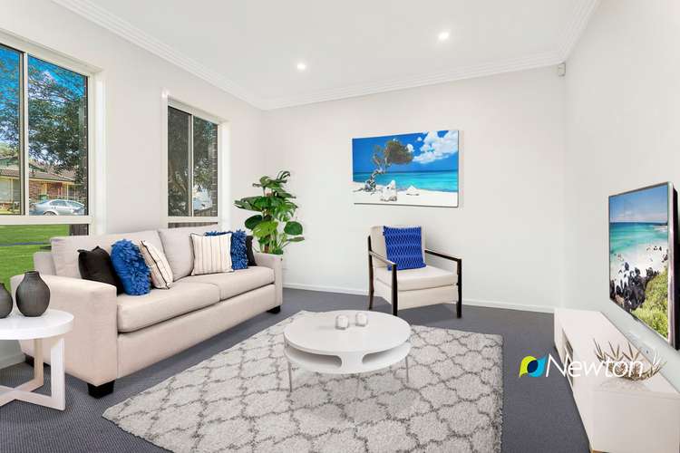 Fifth view of Homely house listing, 138 Cawarra Road, Caringbah NSW 2229