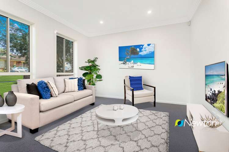Sixth view of Homely house listing, 138 Cawarra Road, Caringbah NSW 2229
