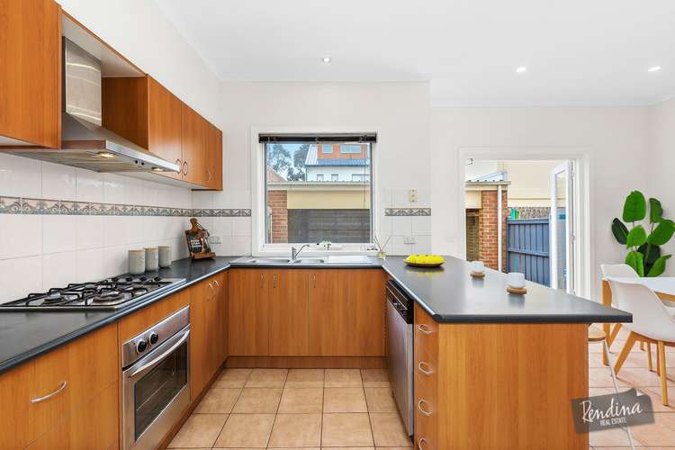 Third view of Homely townhouse listing, 16 Anderson Walk, Kensington VIC 3031