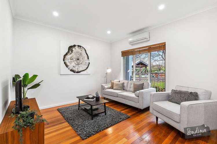 Fourth view of Homely townhouse listing, 16 Anderson Walk, Kensington VIC 3031