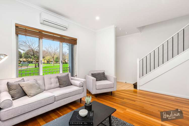 Fifth view of Homely townhouse listing, 16 Anderson Walk, Kensington VIC 3031