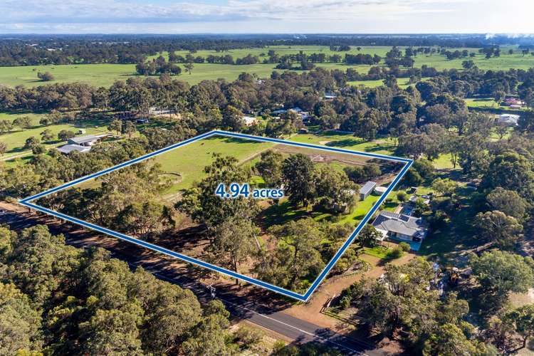 Main view of Homely house listing, 2161 Lakes Road, North Dandalup WA 6207