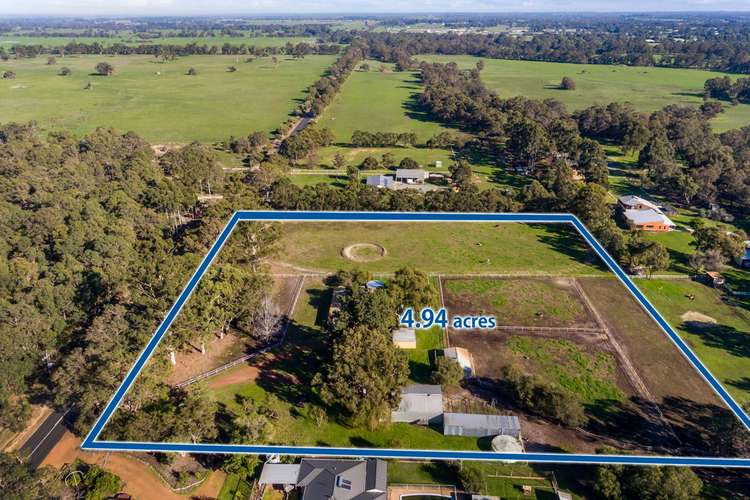 Second view of Homely house listing, 2161 Lakes Road, North Dandalup WA 6207