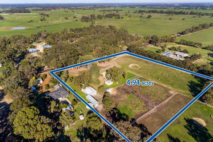 Third view of Homely house listing, 2161 Lakes Road, North Dandalup WA 6207