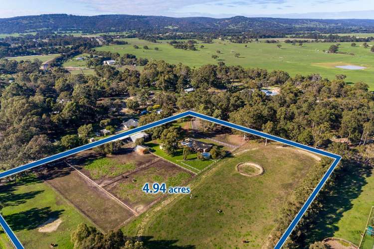 Fourth view of Homely house listing, 2161 Lakes Road, North Dandalup WA 6207