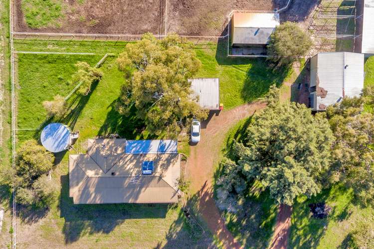 Fifth view of Homely house listing, 2161 Lakes Road, North Dandalup WA 6207