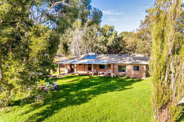 Sixth view of Homely house listing, 2161 Lakes Road, North Dandalup WA 6207