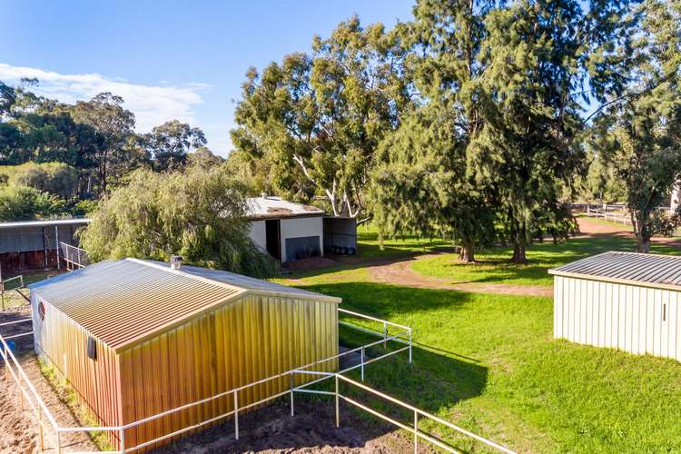 Seventh view of Homely house listing, 2161 Lakes Road, North Dandalup WA 6207